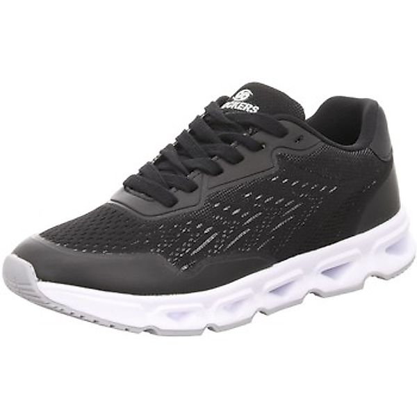 Dockers by Gerli  Sneaker Schnuerschuhe Schuhe mit Memory Foam 49YV204-7061 günstig online kaufen