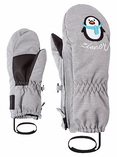 Ziener Fäustlinge "LE ZOO-Z glove mini" günstig online kaufen