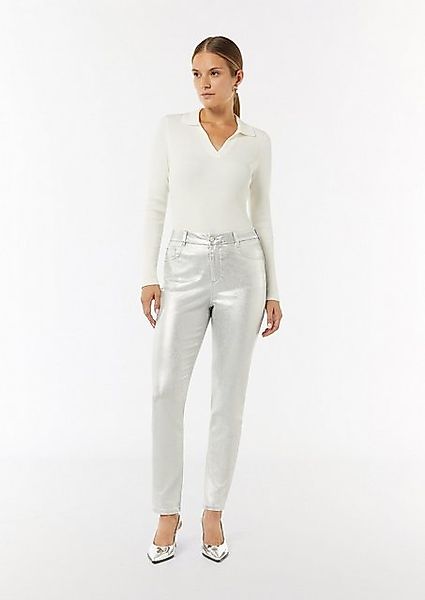 Comma 5-Pocket-Hose günstig online kaufen