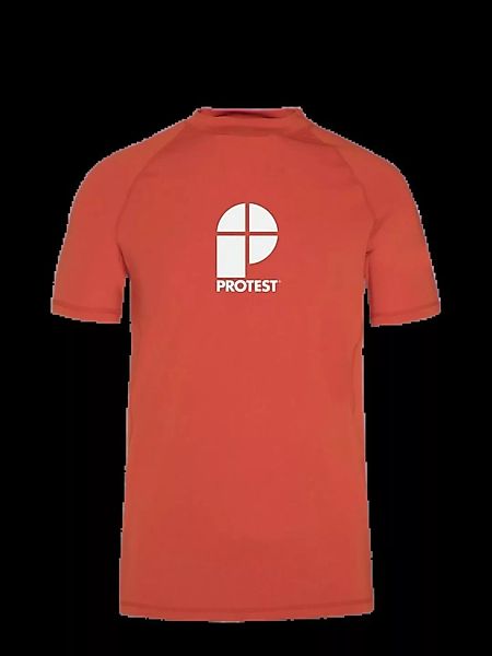 Protest T-Shirt PRTCATER rashguard short sleeve günstig online kaufen