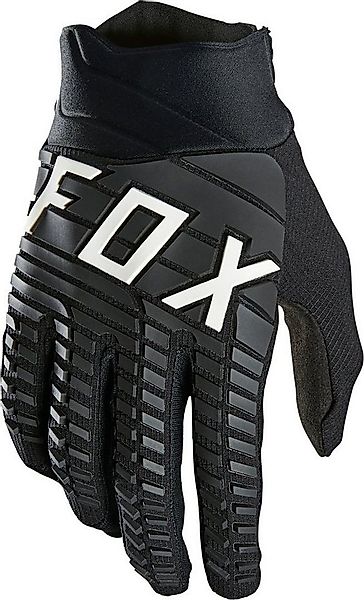 Fox Racing Motorradhandschuhe 360 Motocross Handschuhe protektoren kühlend günstig online kaufen