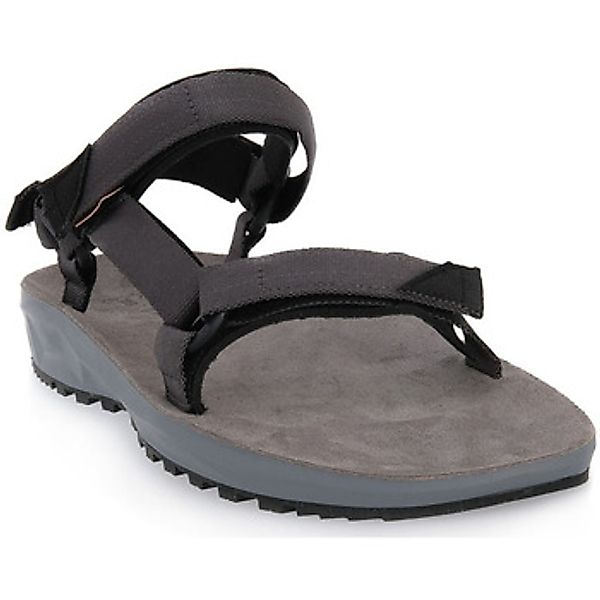 Lizard  Sandalen 0075 SUPER HIKE BLACK günstig online kaufen