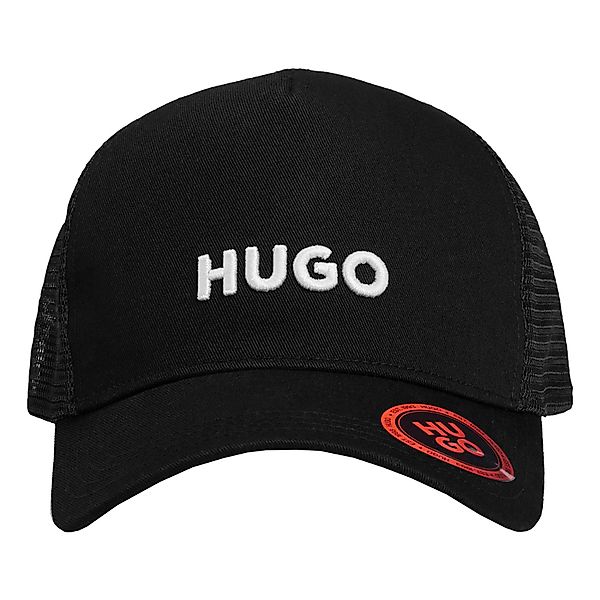 HUGO Trucker Cap Marsel-Trucker mit aufgesticktem günstig online kaufen