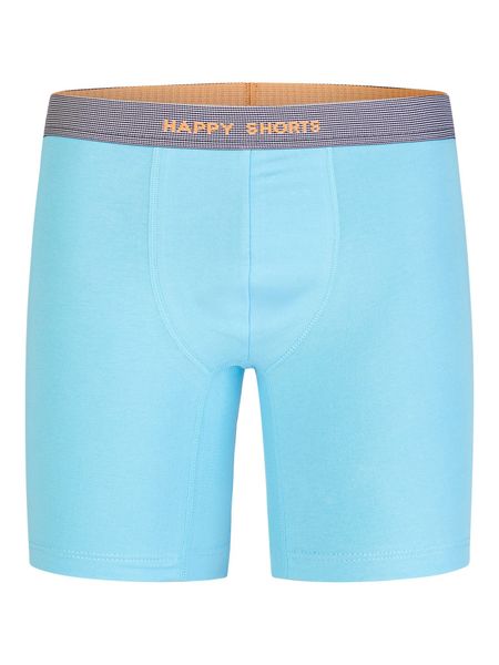 HAPPY SHORTS Boxer Jersey Long (4-St) günstig online kaufen