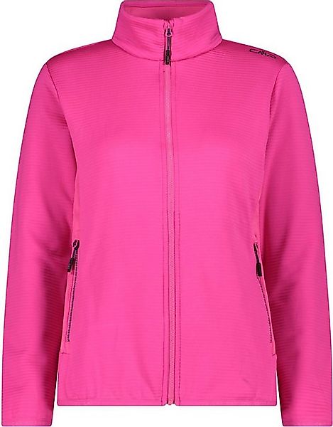 CMP Strickfleecejacke CMP Damen Fleecejacke aus Stretch-Performance ohne günstig online kaufen