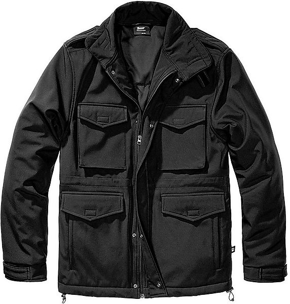 Brandit Softshelljacke M65 Softshelljacket günstig online kaufen