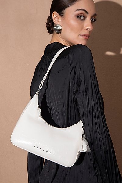 sisley Schultertasche Damen Handtasche – Shoulder günstig online kaufen