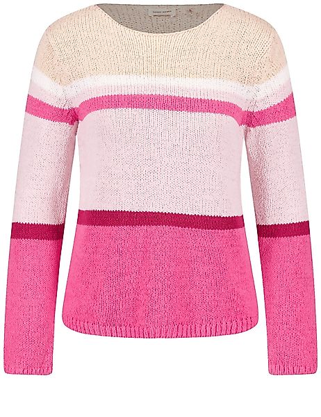 GERRY WEBER Stillpullover günstig online kaufen