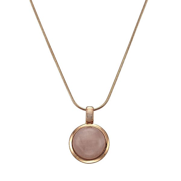 Zeeme Kette mit Anhänger 925 Sterling günstig online kaufen