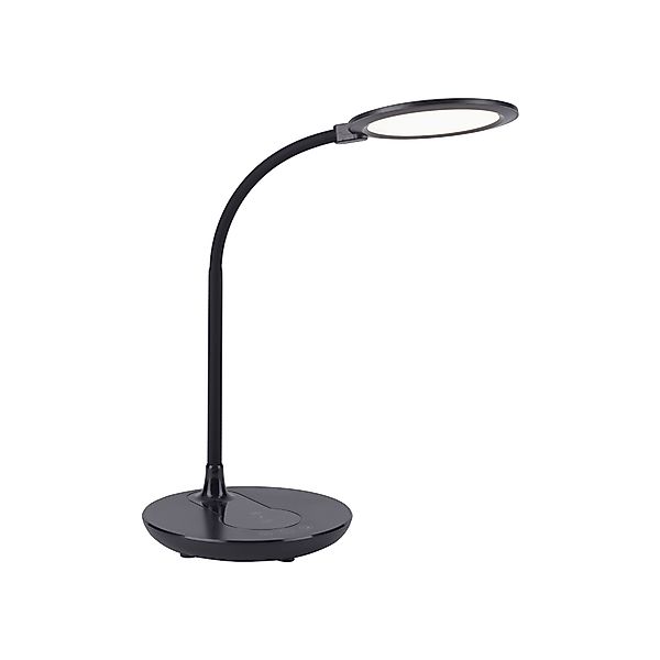 JUST LIGHT Tischleuchte ASTRID, LED fest günstig online kaufen