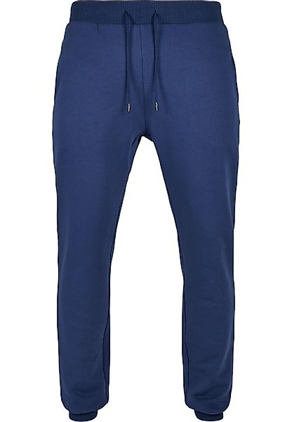 URBAN CLASSICS Jogginghose "Urban Classics Herren Organic Basic Sweatpants" günstig online kaufen