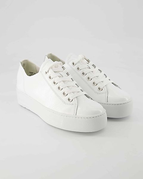 Paul Green 4790-153 Schnürschuh Obermaterial: Beschichtetes günstig online kaufen