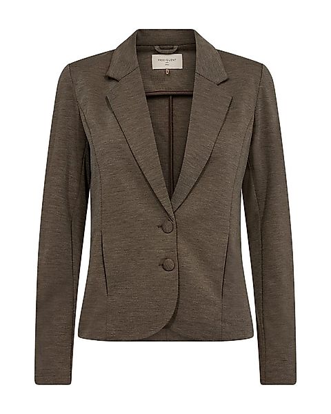 FREEQUENT Kurzblazer FQNANNI mit Knopfverschluss günstig online kaufen