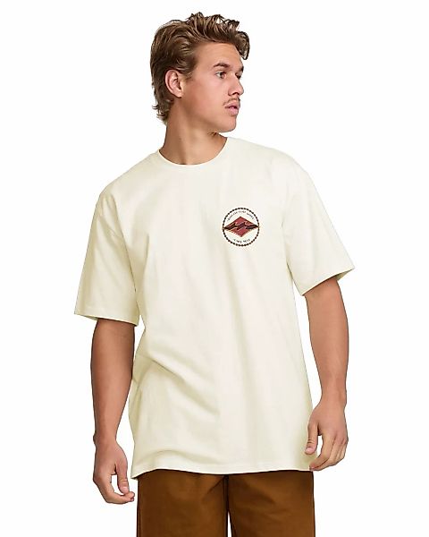 Billabong T-Shirt "Rotor Diamond" günstig online kaufen