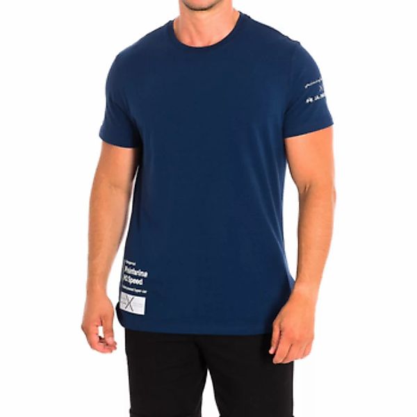 La Martina  T-Shirt RMRP60-JS092-07017 günstig online kaufen