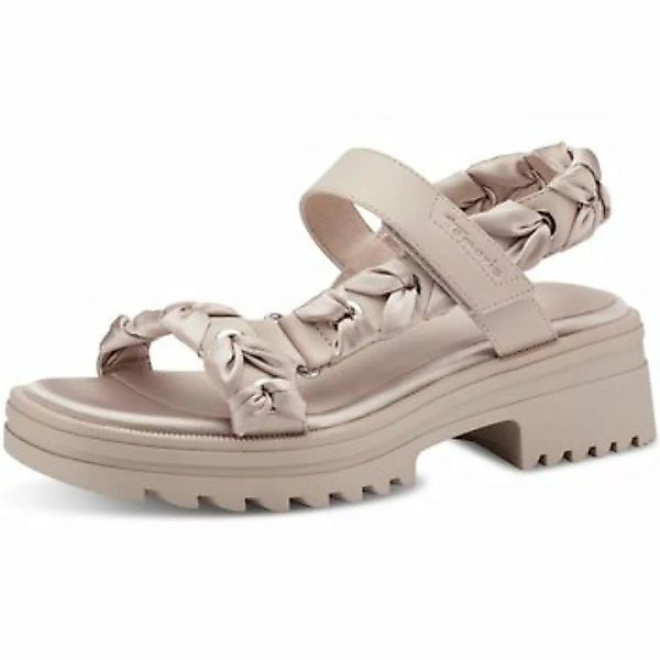 Tamaris  Sandalen Must-Haves Woms Sandals POWDER 1-1-28705-20/508 508-508 günstig online kaufen