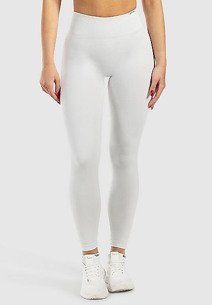 Smilodox Leggings Shayla, High Waist Yogahose mit Push-up-Effekt, nahtlos & günstig online kaufen