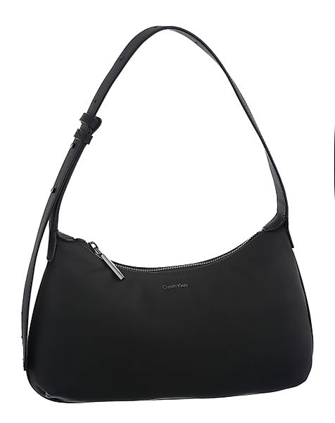 Calvin Klein Schultertasche "CALVIN SOFT SHOULDER BAG" günstig online kaufen