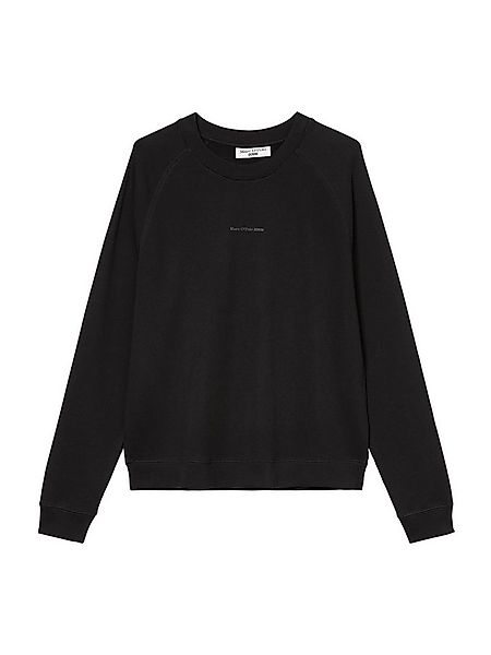 Marc O'Polo DENIM Sweatshirt (1-tlg) Plain/ohne Details günstig online kaufen