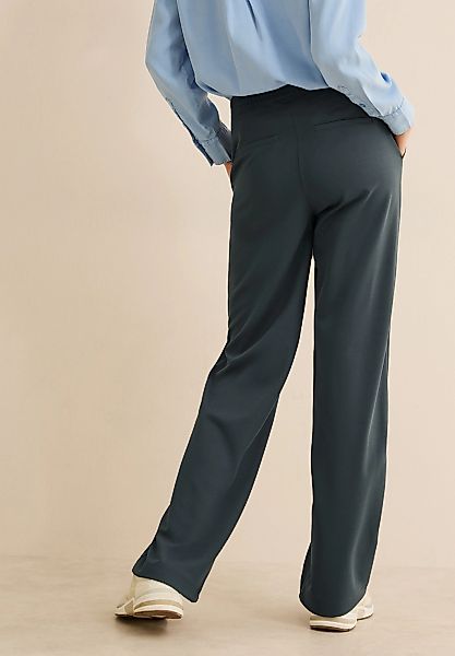 Cecil Stoffhose mit Stretchanteil günstig online kaufen