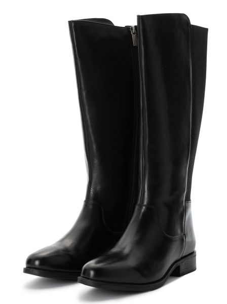 Sheego Weitschaftstiefel Stiefel günstig online kaufen