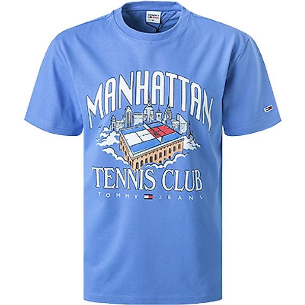 TOMMY JEANS T-Shirt DM0DM14021/C4H günstig online kaufen
