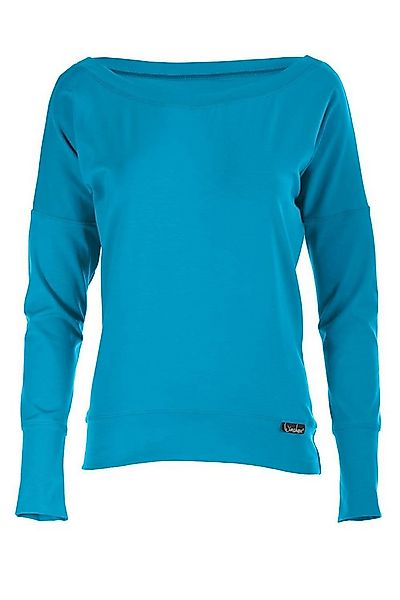 Winshape Oversize-Shirt Longsleeve WS2 günstig online kaufen