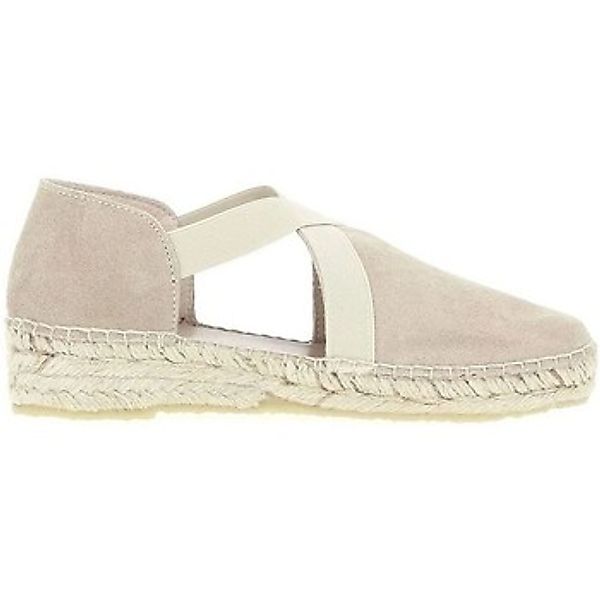La Maison De L'espadrille  Sandalen 726 Maison de l'Espadrille ECRU 726 günstig online kaufen