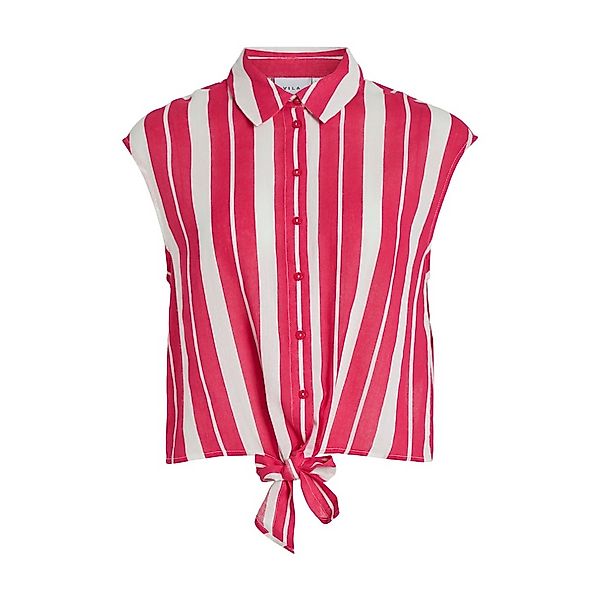 Vila Damen Bluse 14086395 günstig online kaufen