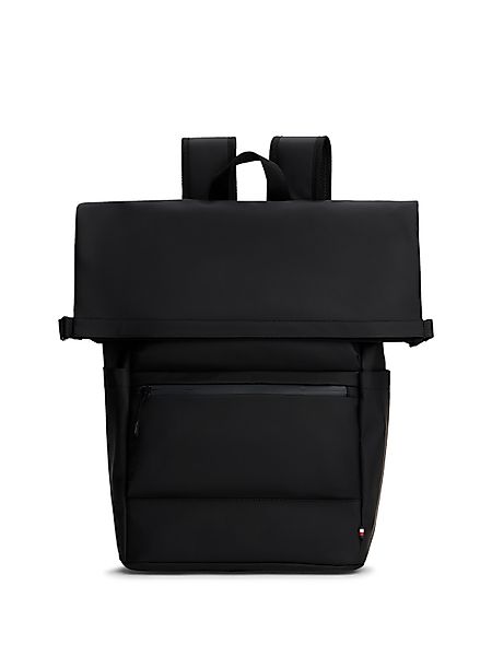 Tommy Hilfiger Freizeitrucksack TH TPU ROLLTOP günstig online kaufen