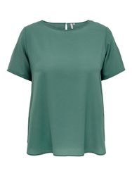 ONLY CARMAKOMA Blusenshirt (1-tlg) CARVICA SS günstig online kaufen