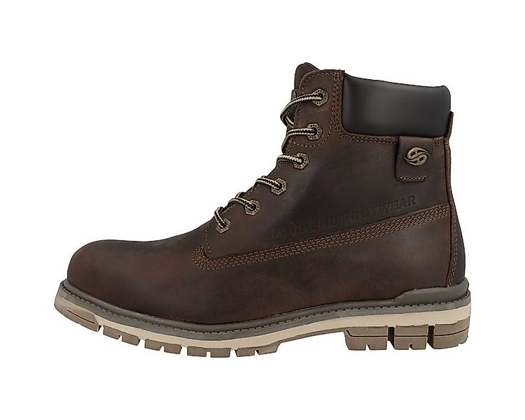 Dockers by Gerli 43LU001 Herren Schnürboots Stiefeletten, Stiefel, Winterst günstig online kaufen