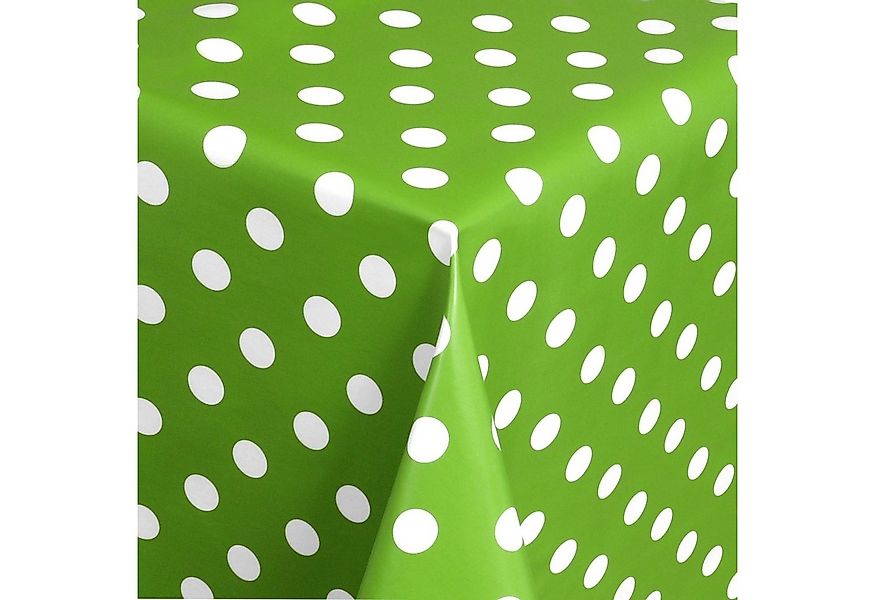 Moderno Tischdecke Wachstuch Tischdecke abwaschbar Gartentischdecke mit Pun günstig online kaufen