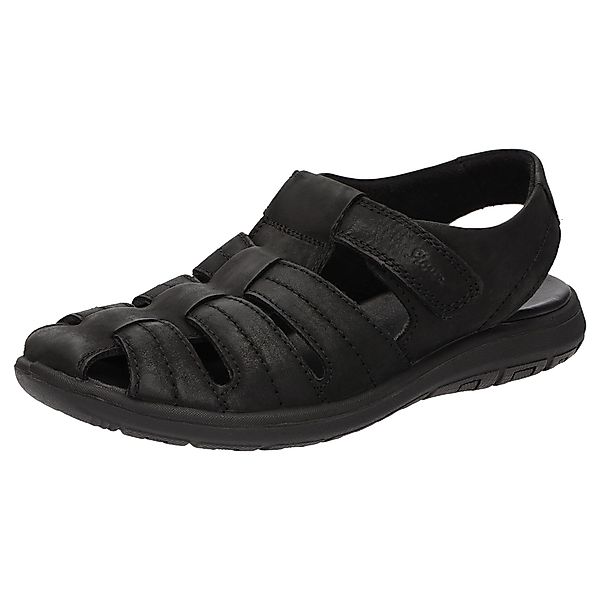 SIOUX Lutalo-702 Sandale günstig online kaufen