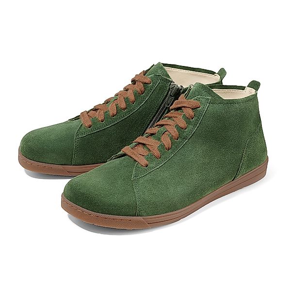 BÄR Anne Stiefelette 100% Zehenfreiheit günstig online kaufen