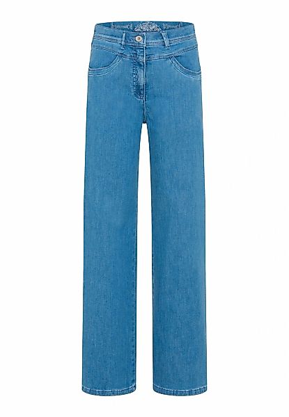 RAPHAELA by BRAX 5-Pocket-Jeans "Style LAURA FLARED" günstig online kaufen