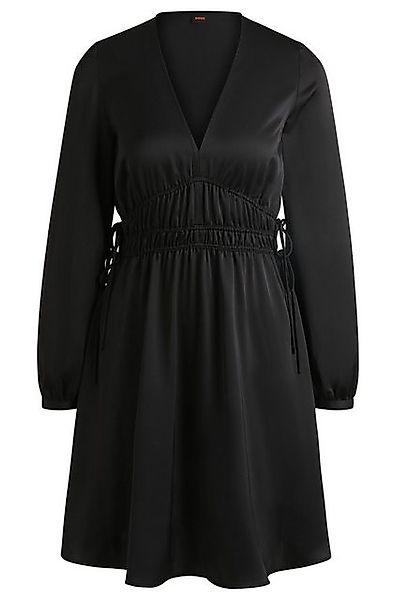 BOSS ORANGE Sommerkleid günstig online kaufen