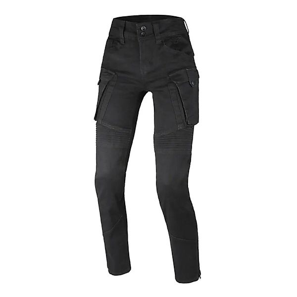 Macna Motorradhose Duplan Damen Motorrad Leggings günstig online kaufen