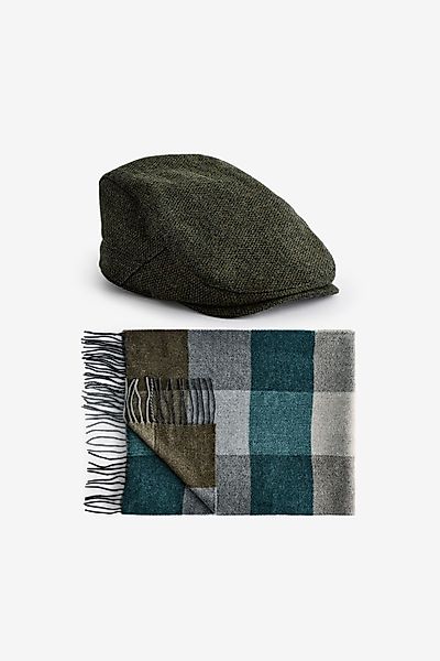 Next Mütze & Schal Schiebermütze und günstig online kaufen