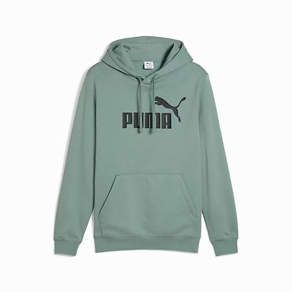 PUMA Kapuzensweatshirt ESS NO. 1 LOGO HOODIE FL (S) günstig online kaufen