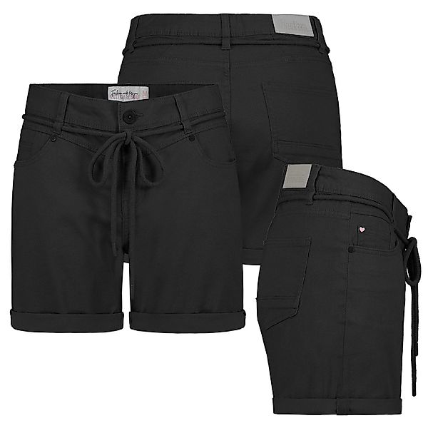 Stitch & Soul Bermudas Damen Short günstig online kaufen