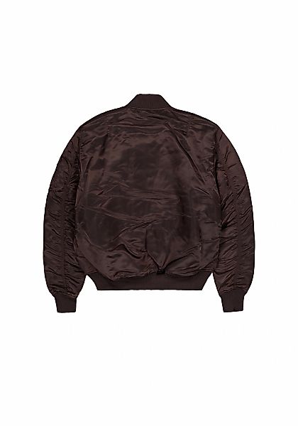 Alpha Industries Bomberjacke "MA-1 VF Vintage Fit 59" günstig online kaufen