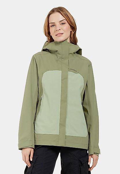 Didriksons Funktionsjacke GRIT WNS JACKET 3 günstig online kaufen