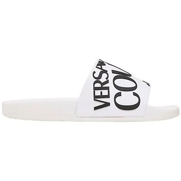 Versace  Pantoffeln 71YA3SQ1  Couture 243 MIDNIGHT 71YA3SQ1 günstig online kaufen