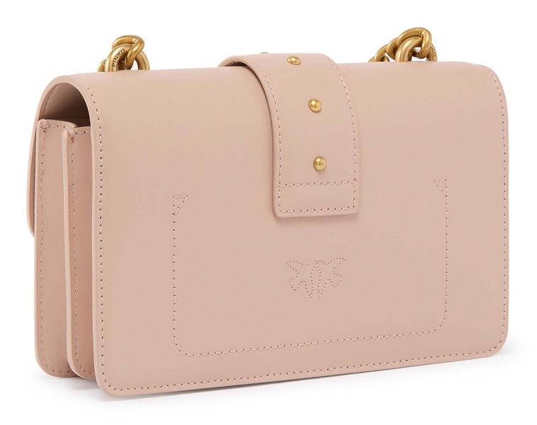PINKO Umhängetasche Mini CL, aus echtem günstig online kaufen