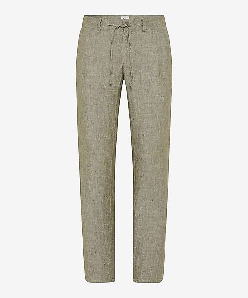 Brax Leinenhose günstig online kaufen