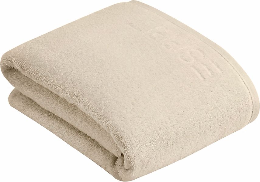 Esprit Saunatuch "Modern Solid" vegan produziert günstig online kaufen