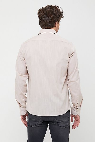 Bruno Barella Businesshemd Herren Classic Business günstig online kaufen