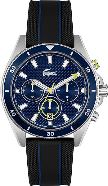 Lacoste Chronograph MAINSAIL 2011361, Armbanduhr, Quarzuhr, günstig online kaufen