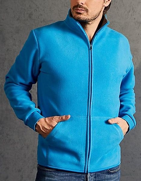 Promodoro Fleecejacke Men´s Double Fleece Jacket / Herren Jacke günstig online kaufen